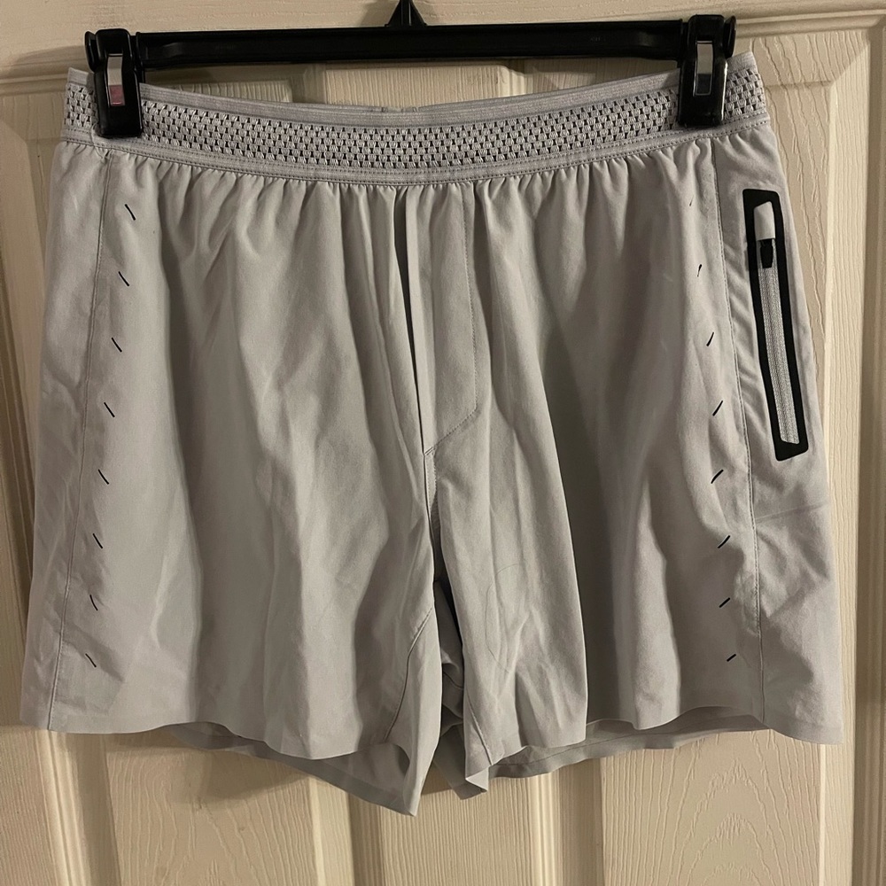 Ten thousand Session lined shorts men’s size M 5”